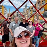 Photo taken by Marcia B