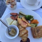 Photo taken by Martha L