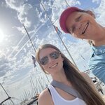 Photo taken by Lisa M