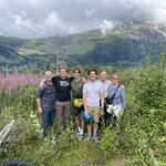 Photo taken by Russell M