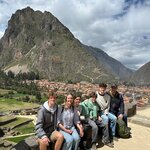 Photo taken by Helen M