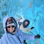 Photo taken by Sandra D