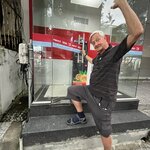 Photo taken by Linda O