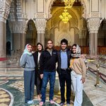 Photo taken by zia m