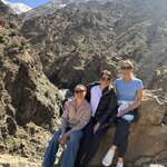 Photo taken by Julia F