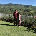 Photo taken by Harsha P