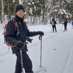 Photo taken by Iain M