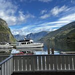 Photo taken by ANNIE C