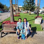 Photo taken by Nayyar A