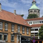 Stavanger | Photo taken by florence P