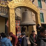 Photo taken by Subha N