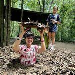 Photo taken by Stephanie T