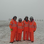 Photo taken by Michael M