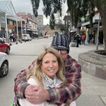 Photo taken by Michael L