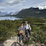 Photo taken by James G