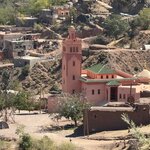 Photo taken by Mary M