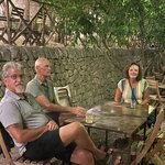 Photo taken by Cecilia M