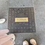 Photo taken by Morgan Rose R