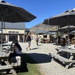 Photo taken by Mark M