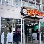 Photo taken by Kimberly M