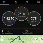 Photo taken by Mick K