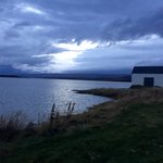 Egillstadir | Photo taken by Marisa K