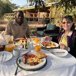 Photo taken by Tom B