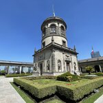 Photo taken by Pacita D