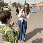 Photo taken by Roselyne V