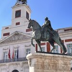 Photo taken by Michelle L