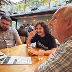 Photo taken by Teresa R