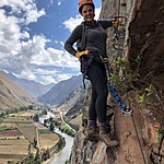 Photo taken by Kristen K