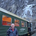 Photo taken by Joan W