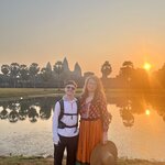 Photo taken by Petralina L