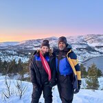 Photo taken by Christa C