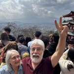 Photo taken by Larry B