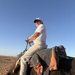 Photo taken by Timothy R