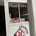 Photo taken by Alice W