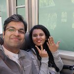 Photo taken by Arun A