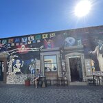 Photo taken by Pacita D