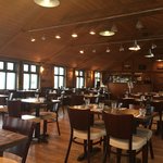 Pakkus Restaurant, Hofn | Photo taken by Marisa K