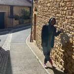 Photo taken by Melody B