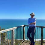 Photo taken by John L