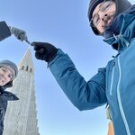 Photo taken by Kristin T