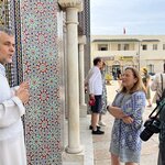 Photo taken by Miriam L