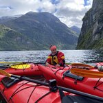 Photo taken by Kim M