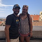 Photo taken by Karen Z