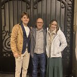 Photo taken by Liana V