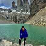 Photo taken by Kim M