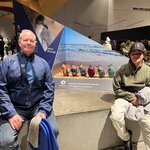 Photo taken by Maria K